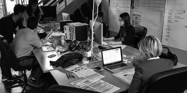 Contratos de Trabajo / Situaciones Irregulares en València · Convenio Colectivo / Convenio Propio