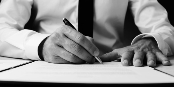 Contratos de Trabajo / Situaciones Irregulares en València · Defensa Legal